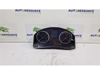 Cuadro Instrumentos Volkswagen Tiguan  2 0 TDI
