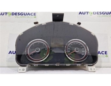 Cuadro Instrumentos Ssangyong Korando  2 0 Limited Plus 4x4 [2 0 Ltr  - 129 kW TD CAT]