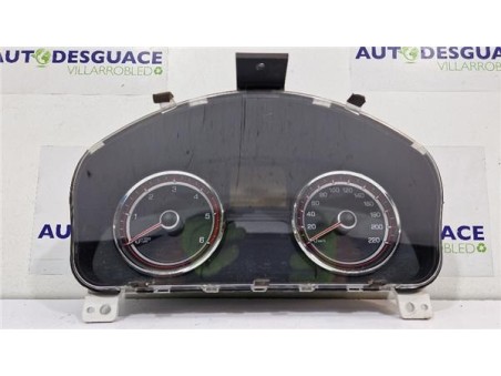 Cuadro Instrumentos Ssangyong Korando  2 0 Limited Plus 4x4 [2 0 Ltr  - 129 kW TD CAT]