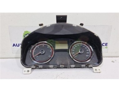 Cuadro Instrumentos Ssangyong Korando  2 0 Limited Plus 4x4 [2 0 Ltr  - 129 kW TD CAT]