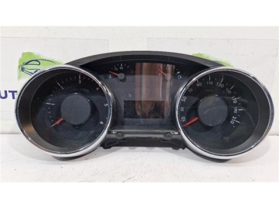 Cuadro Instrumentos Peugeot 3008  1 6 Premium [1 6 Ltr  - 80 kW HDi FAP CAT ]