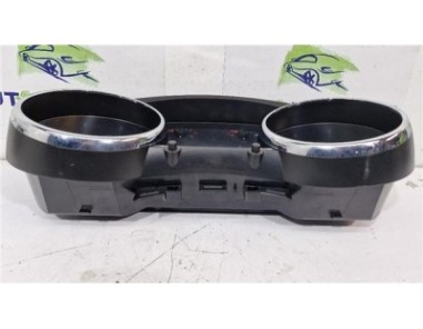 Cuadro Instrumentos Peugeot 3008  1 6 Premium [1 6 Ltr  - 80 kW HDi FAP CAT ]