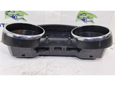 Cuadro Instrumentos Peugeot 3008  1 6 Premium [1 6 Ltr  - 80 kW HDi FAP CAT ]