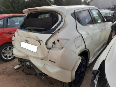 Cuadro Instrumentos Nissan Juke I  1 6 Nismo [1 6 Ltr  - 147 kW 16V]