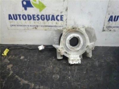 Anillo Contacto Volante Nissan ALMERA TINO 2 2 dCi D 