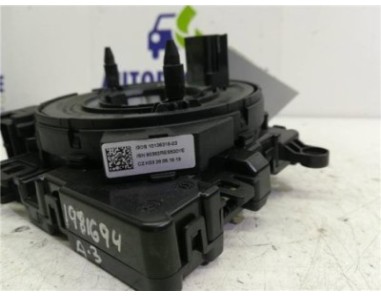 Anillo Contacto Volante Audi A3 SEDÁN 1 6 TDI 