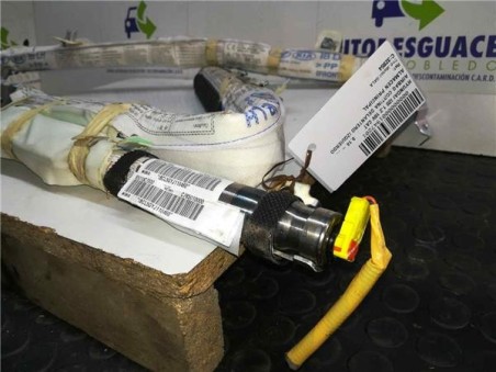 Airbag cortina delantero izquierdo Hyundai I20 1 2 16V 