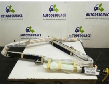 Airbag cortina delantero izquierdo Hyundai I20 1 2 16V 