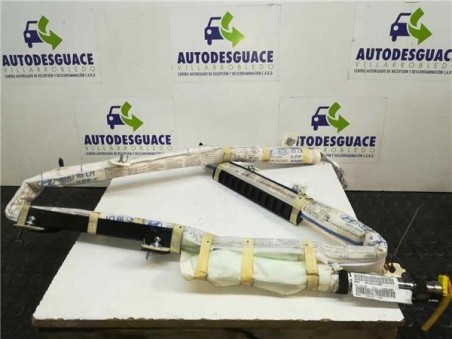 Airbag cortina delantero izquierdo Hyundai I20 1 2 16V 