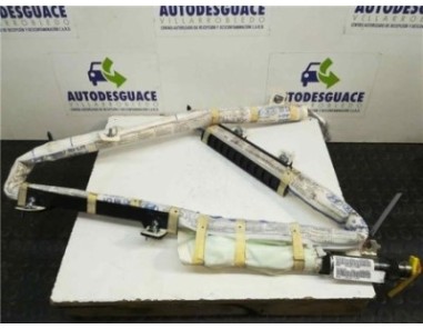 Airbag cortina delantero izquierdo Hyundai I20 1 2 16V 