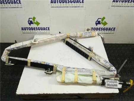 Airbag cortina delantero izquierdo Hyundai I20 1 2 16V 