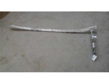 Airbag cortina delantero izquierdo Ford FOCUS C-MAX 2 0 TDCi 