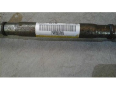 Airbag cortina delantero izquierdo Ford FOCUS C-MAX 2 0 TDCi 