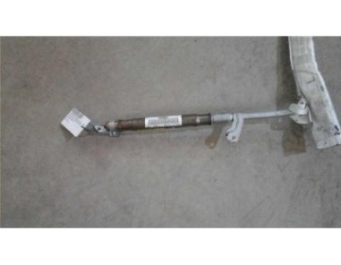 Airbag cortina delantero izquierdo Ford FOCUS C-MAX 2 0 TDCi 