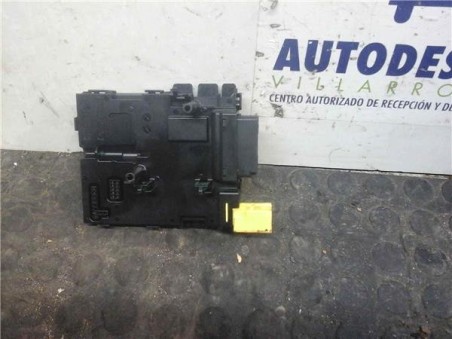 Centralita Control Multiplexado Volkswagen PASSAT BERLINA 2 0 TDI 