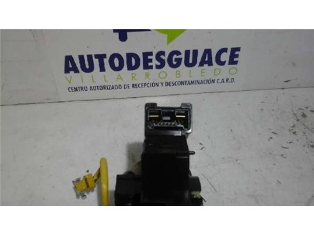 Anillo Contacto Volante Ford FOCUS C-MAX 1 6 TDCi 