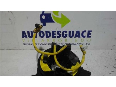 Anillo Contacto Volante Ford FOCUS C-MAX 1 6 TDCi 