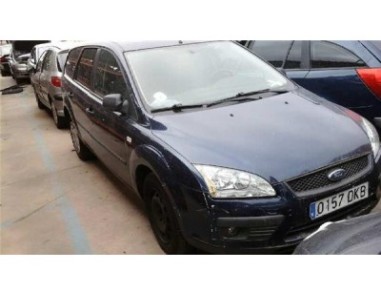 Anillo Contacto Volante Ford FOCUS SPORTBREAK 1 6 TDCi 