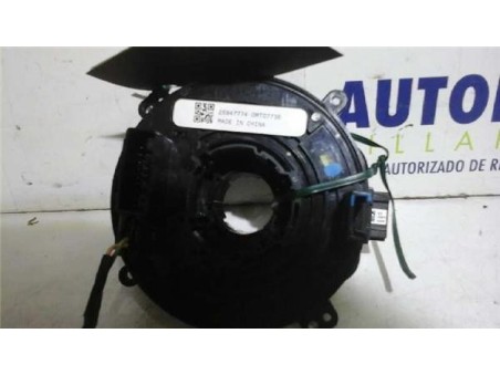 Anillo Contacto Volante Chevrolet CRUZE 2 0 D 