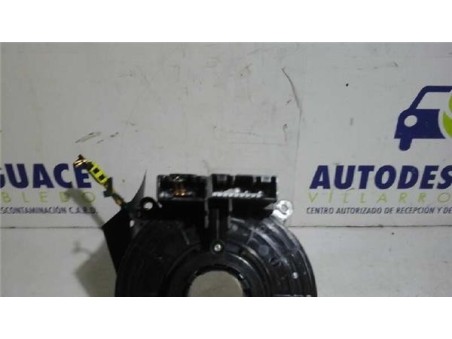 Anillo Contacto Volante Chevrolet CRUZE 2 0 D 