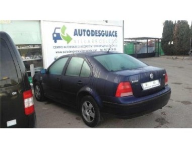 Anillo Contacto Volante Volkswagen BORA BERLINA 1 9 TDI 