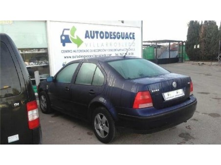 Anillo Contacto Volante Volkswagen BORA BERLINA 1 9 TDI 