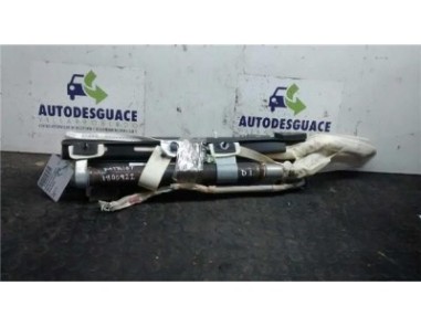 Airbag cortina delantero izquierdo Chrysler JEEP PATRIOT 2 0 CRD 