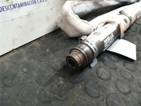 Airbag cortina delantero izquierdo Seat TOLEDO 1 6 TDI 