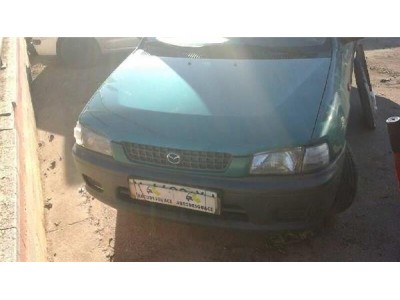 Anillo Contacto Volante Mazda DEMIO 1 4 16V  2
