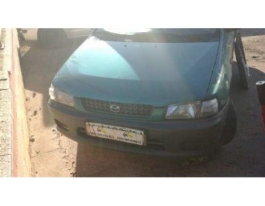 Anillo Contacto Volante Mazda DEMIO 1 4 16V 