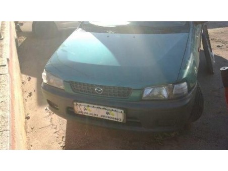 Anillo Contacto Volante Mazda DEMIO 1 4 16V 