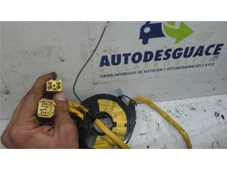 Anillo Contacto Volante Mazda DEMIO 1 4 16V 