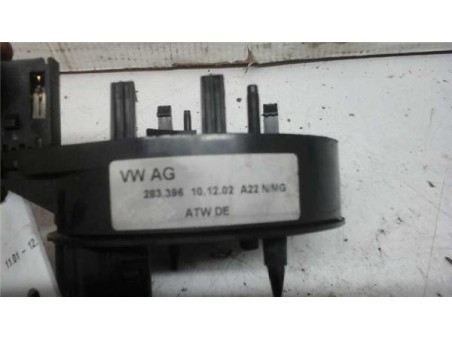 Anillo Contacto Volante Volkswagen POLO 1 4 TDI 