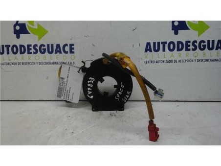 Anillo Contacto Volante Mitsubishi SPACE STAR 1 9 DI-D 