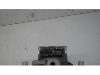 Anillo Contacto Volante Mazda 6 BERLINA 2 0 D