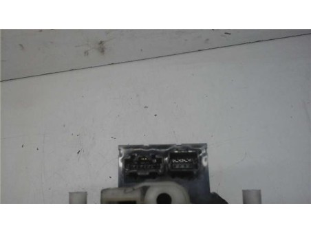 Anillo Contacto Volante Mazda 6 BERLINA 2 0 D 