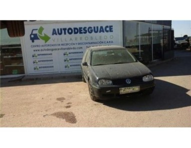 Anillo Contacto Volante Volkswagen GOLF IV BERLINA 1 4 16V 