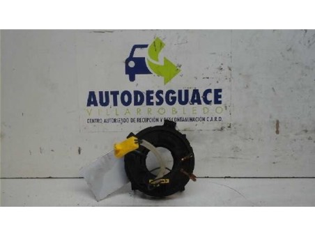 Anillo Contacto Volante Volkswagen GOLF IV BERLINA 1 4 16V 