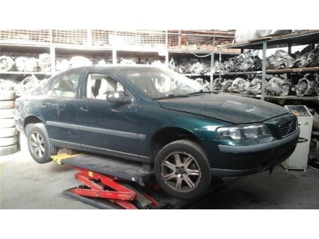 Anillo Contacto Volante Volvo S60 BERLINA 2 4 