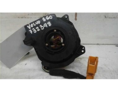 Anillo Contacto Volante Volvo S60 BERLINA 2 4 