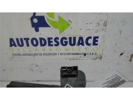 Anillo Contacto Volante Ford FUSION 1 6 TDCi 