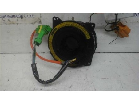 Anillo Contacto Volante Volvo S80 BERLINA 2 5 Turbodiesel 