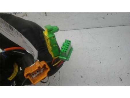 Anillo Contacto Volante Volvo S80 BERLINA 2 5 Turbodiesel 