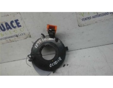 Anillo Contacto Volante Skoda OCTAVIA COMBI 1 9 TDI 