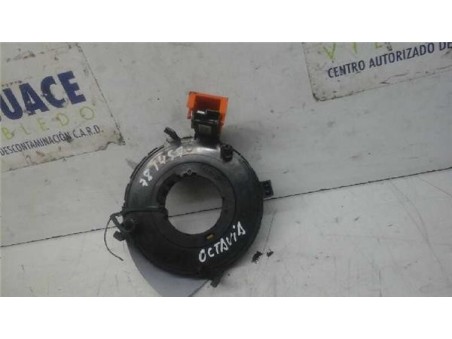 Anillo Contacto Volante Skoda OCTAVIA COMBI 1 9 TDI 