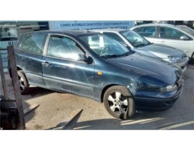 Anillo Contacto Volante Fiat BRAVO 1 6 16V 