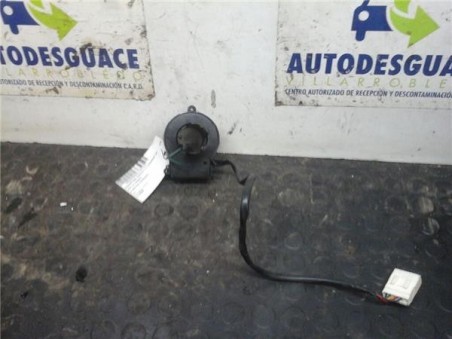 Anillo Contacto Volante Ssangyong RODIUS 2 7 Turbodiesel 
