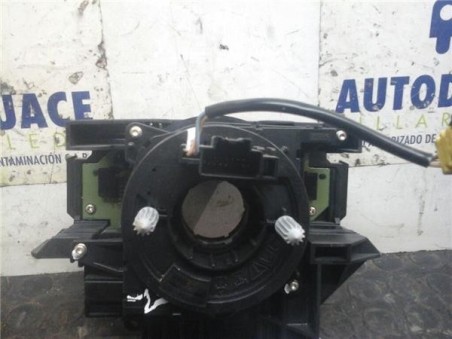 Anillo Contacto Volante Ford FOCUS LIM  1 6 TDCi 