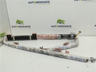 Airbag cortina delantero izquierdo Hyundai ELANTRA Sedán  1 6 CRDi
