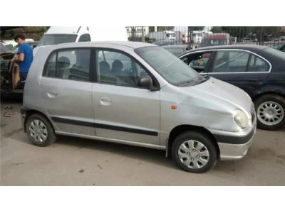 Anillo Contacto Volante Hyundai ATOS PRIME 1 0  2